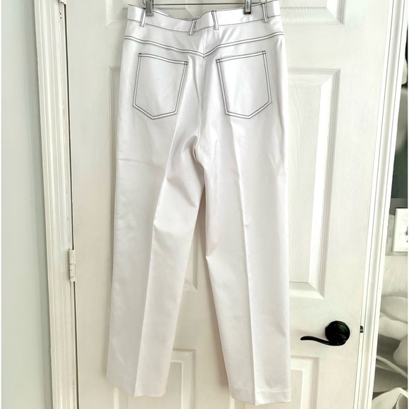 NWOT St.John Sport pants - Picture 3 of 8
